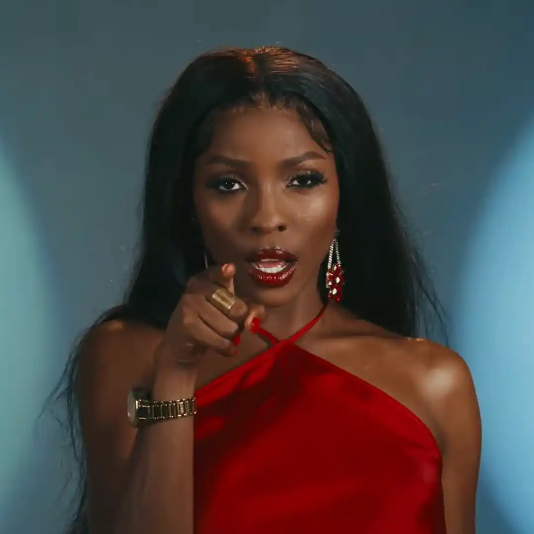 We Huogopi Video By Phina Saraphina