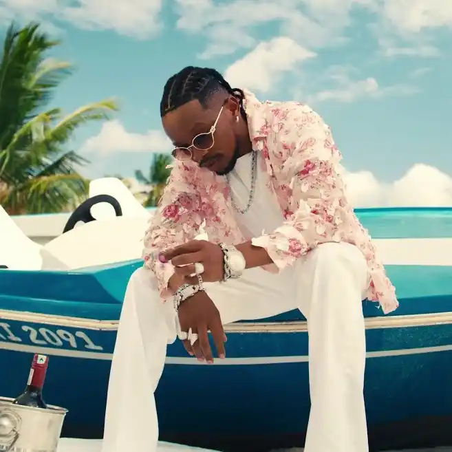 Yule Remix Video By AY Masta ft Marioo