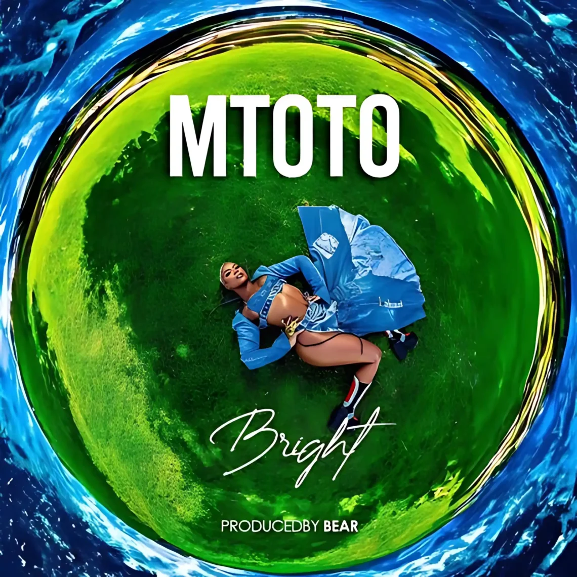 mtoto bright