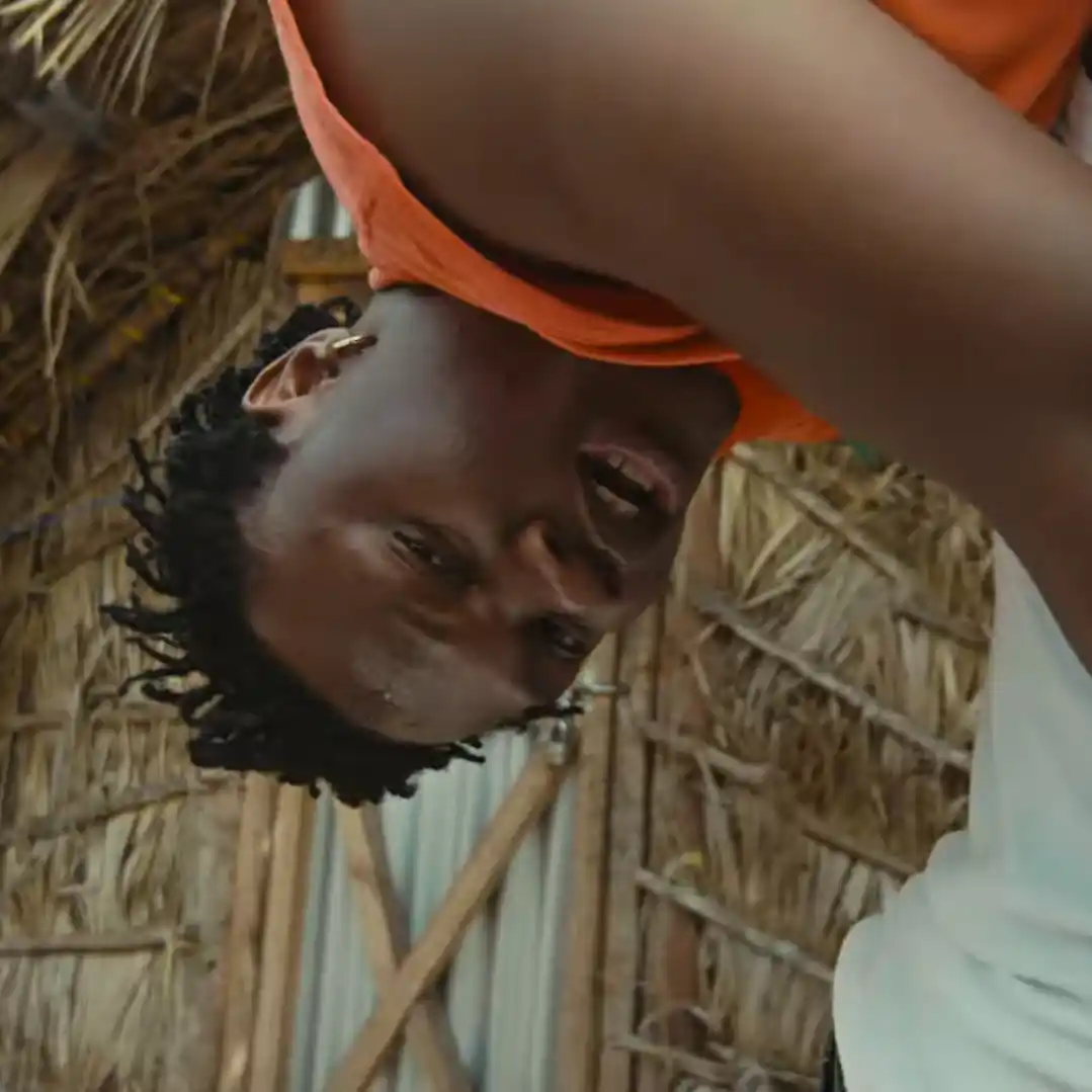 Dokta Video By Mbosso ft Jaivah