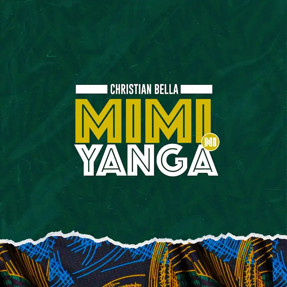 Mimi Ni Yangac