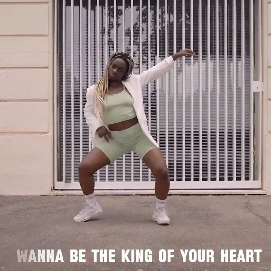 Superwoman Lyrics Video By Ben Pol ft