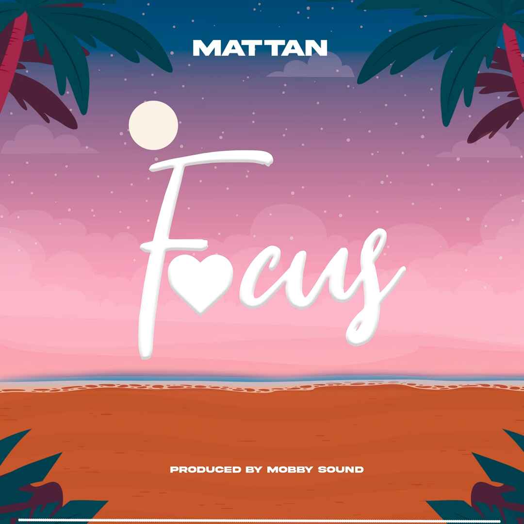 Focus By Mattan