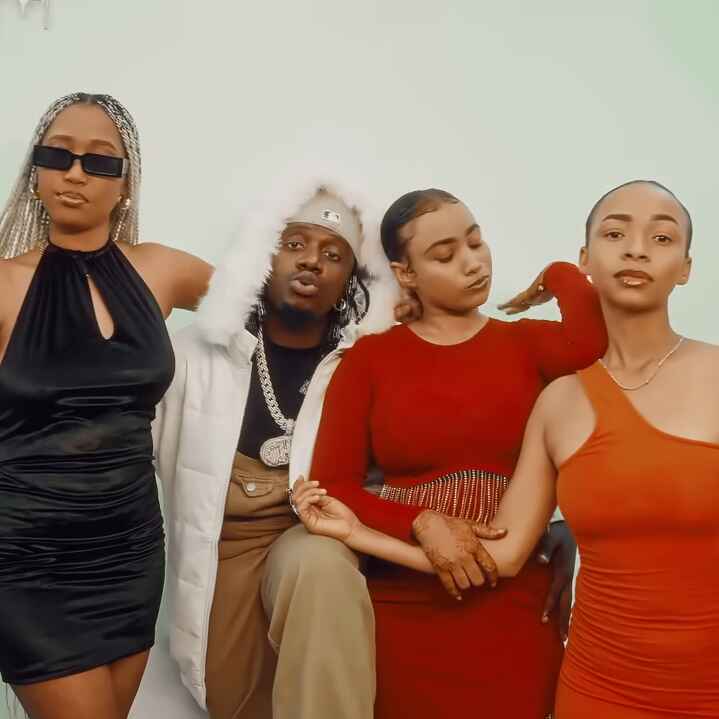 Rayvanny X Dj Davizo PEPONI