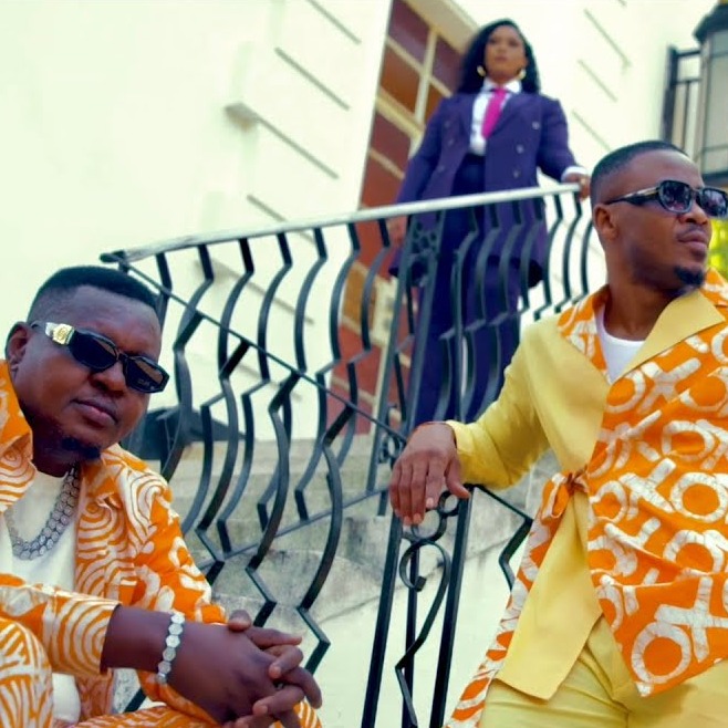 FreeToolsOne Professor Jay Ft. Alikiba CALLING video