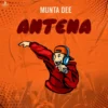 Munta Dee Ft Zuchu Antenna Singeli Version mp3 image 1024x1024 1