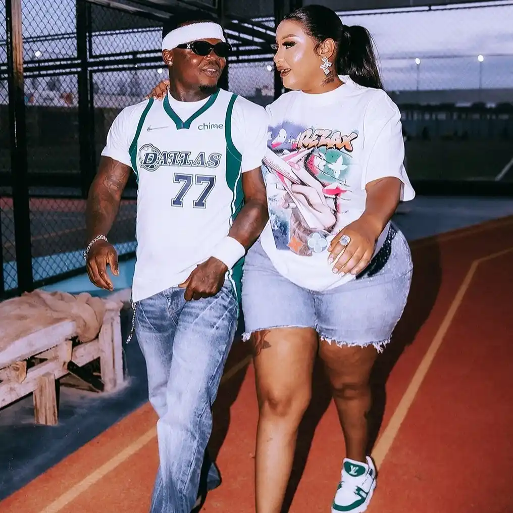 Wangu Visualizer Video