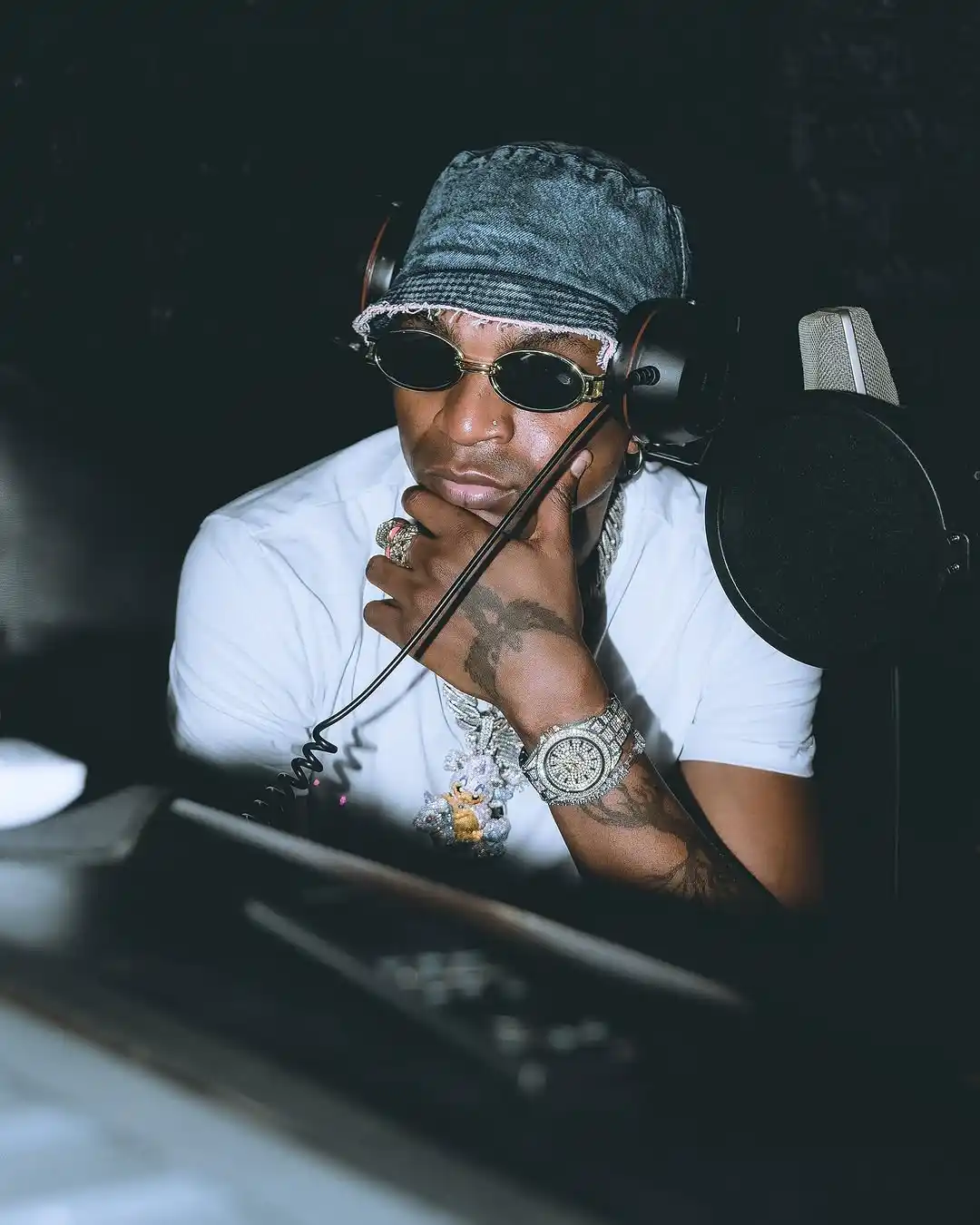 S2kizzy 3 s2kizzy cover