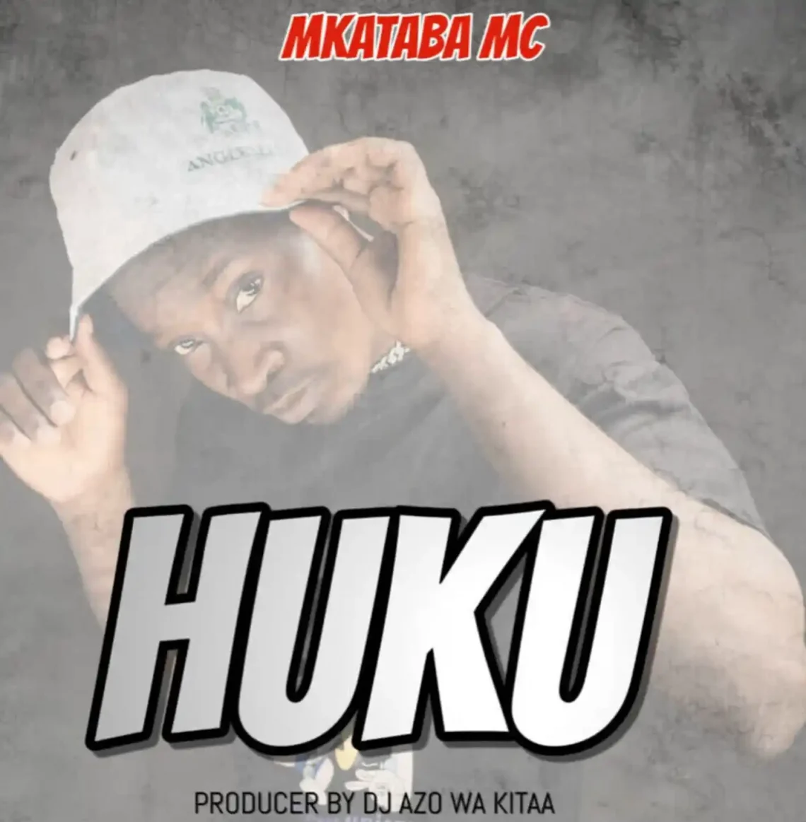 Mkataba Mc Huku