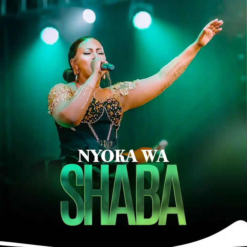 nyokashabac