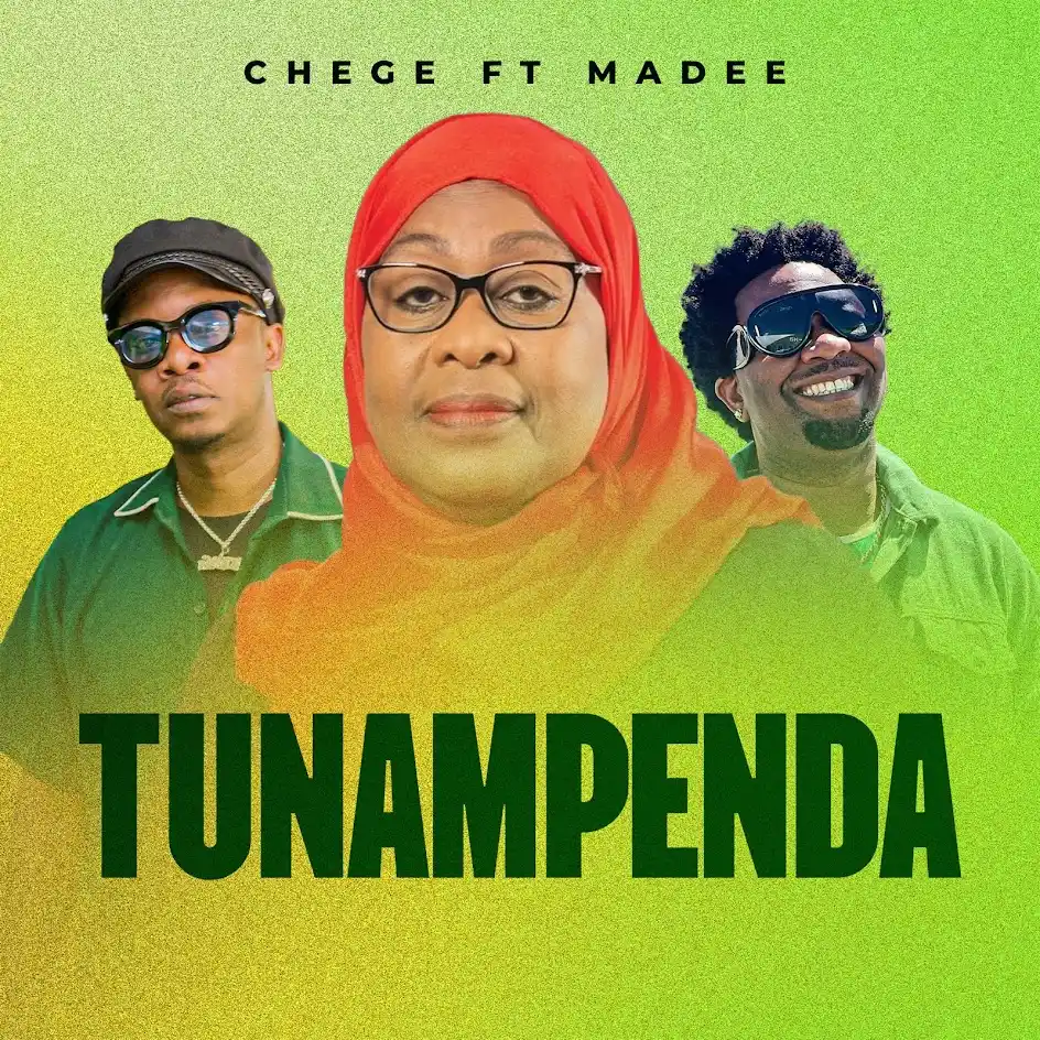 tunmpendac