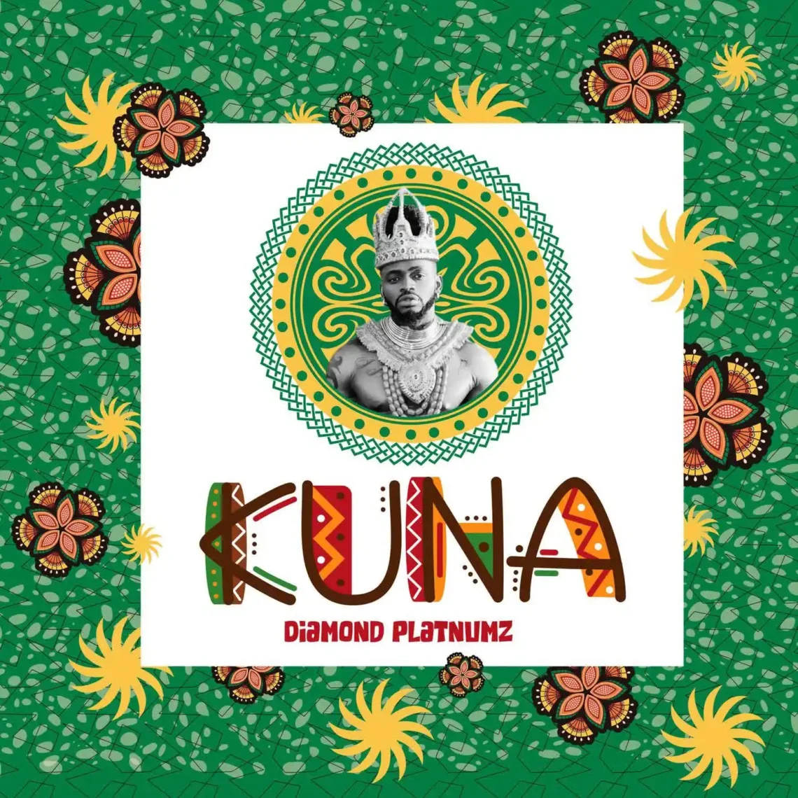 Diamond Platnumz Kuna