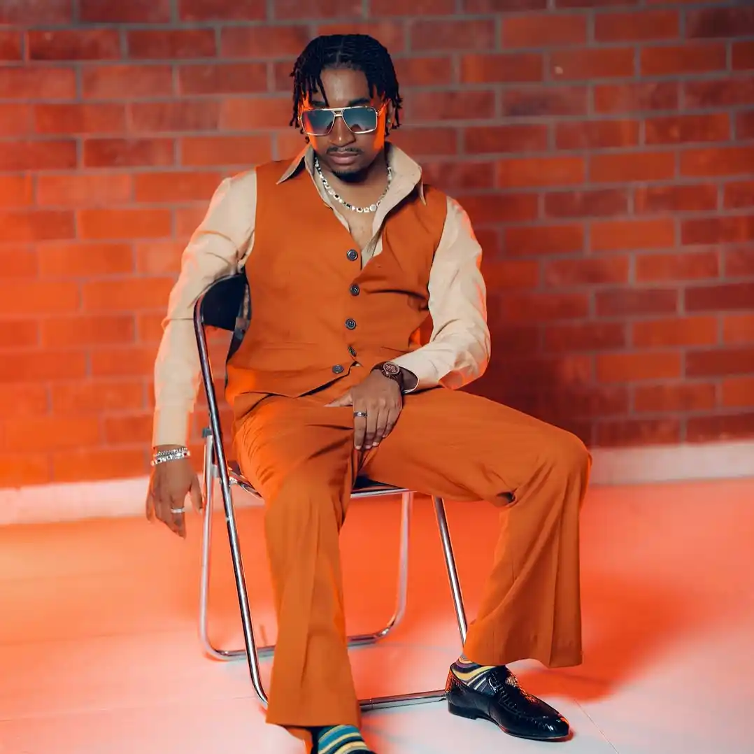 Nazama By Jay Melody