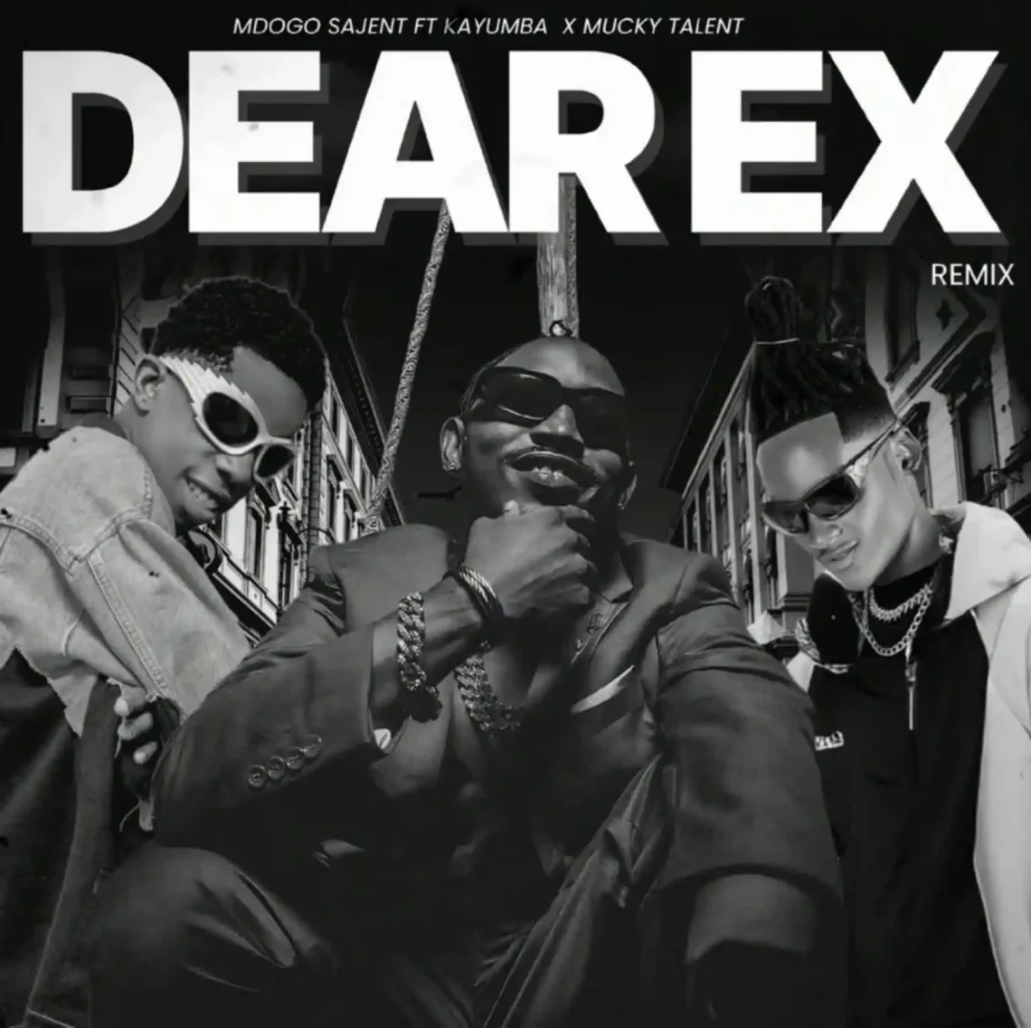 dearex