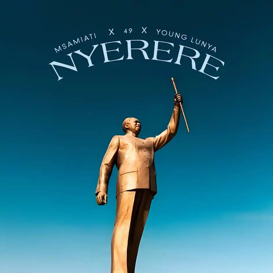 nyereremsic