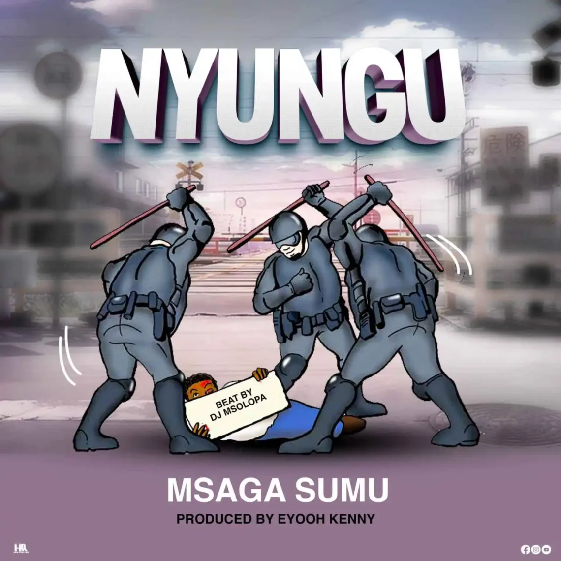nyunguc