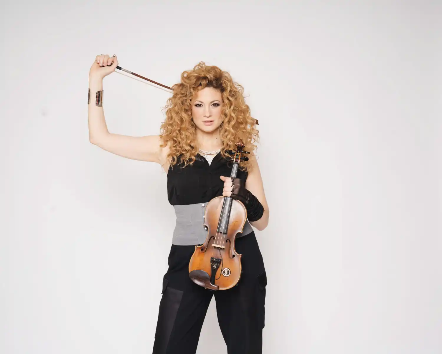violin model fashionita