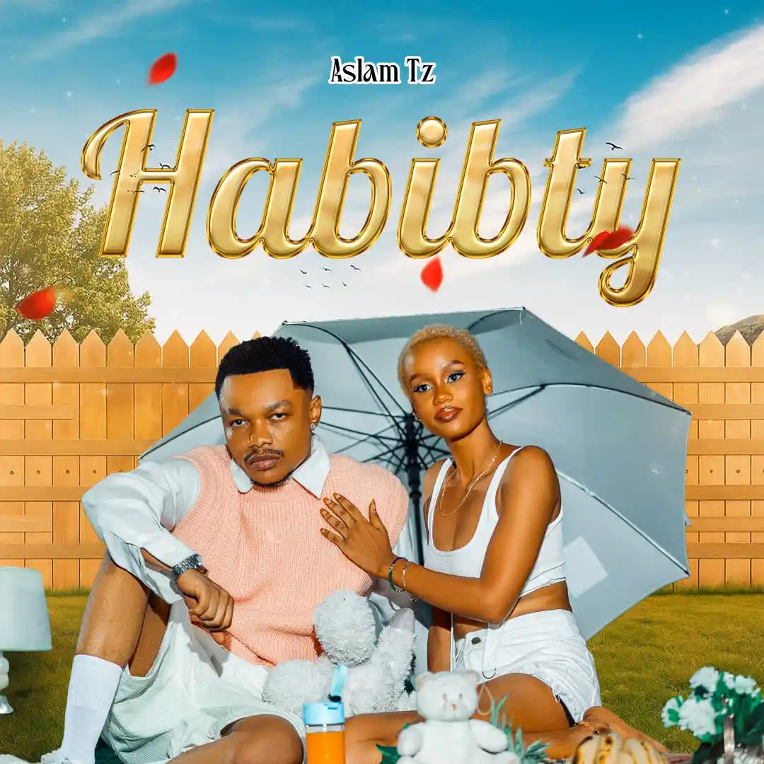 Aslam Tz – Habibty