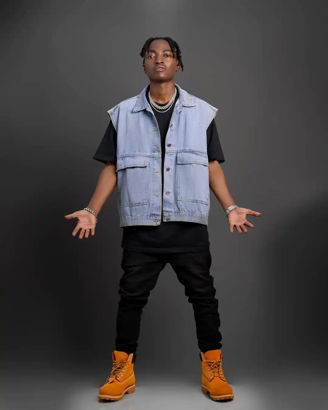 Dakota 3 dakotamtuhataric