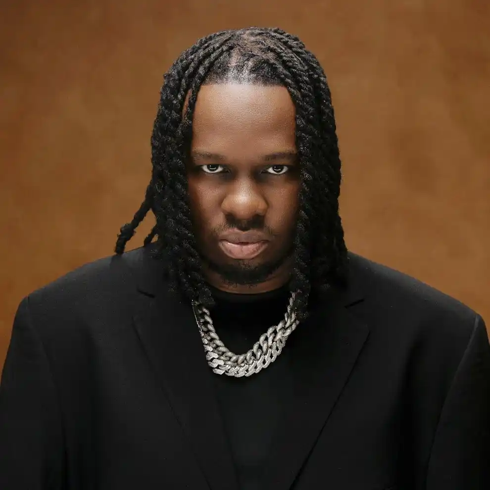 Lava Lava 3 lavalavaw