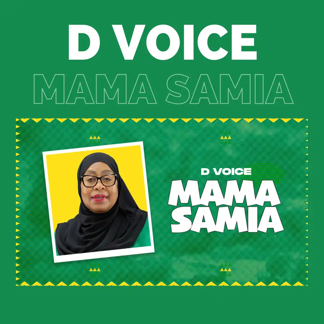mamasamiadvoice
