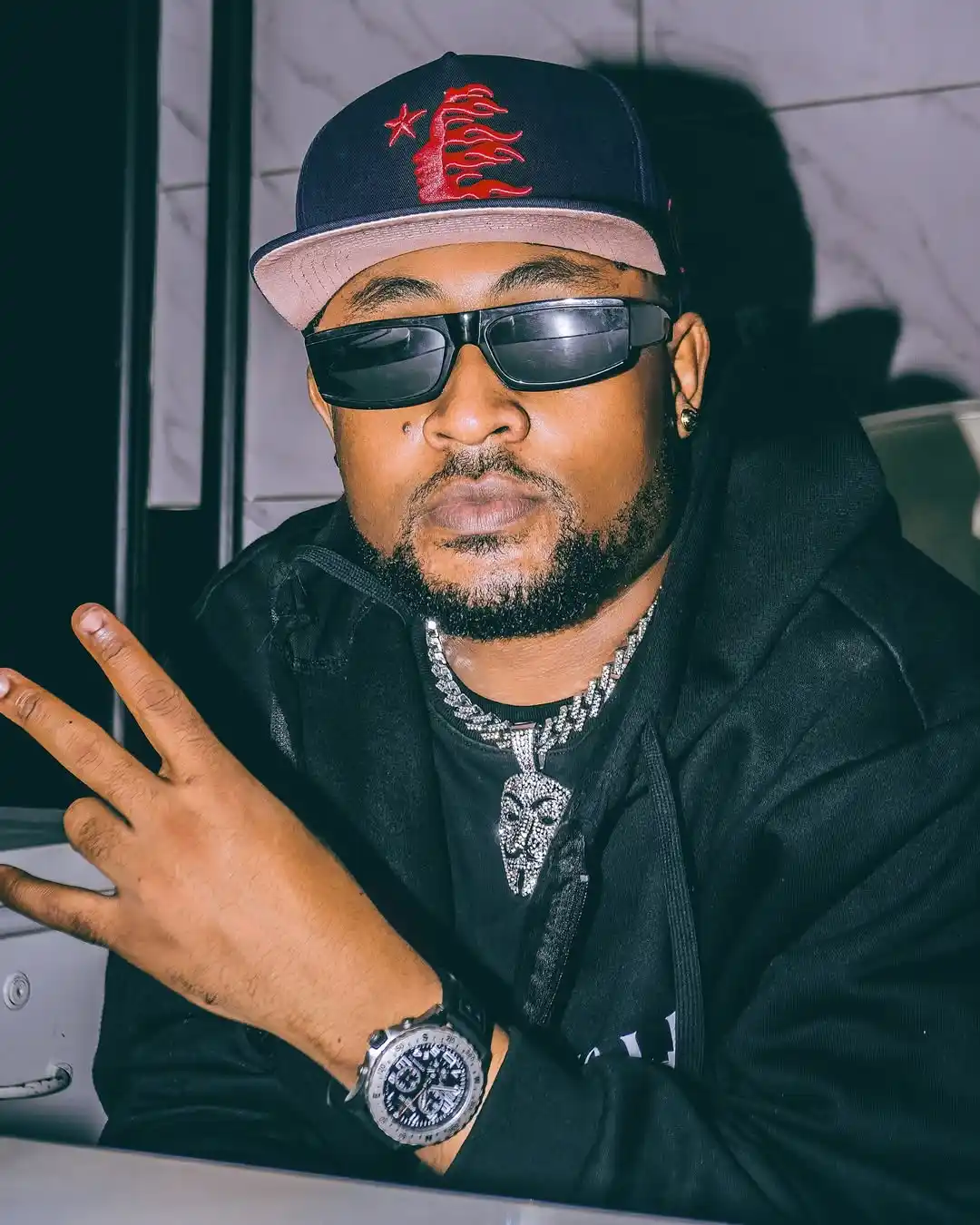 Moni Centrozone 3 monic