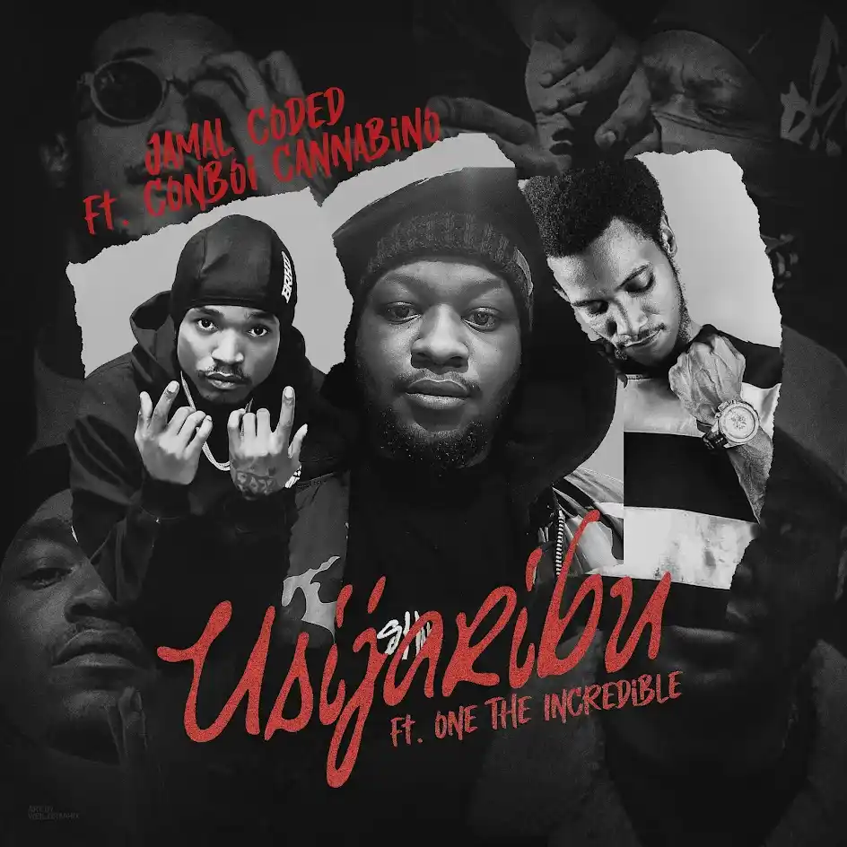 usijaribujamalcodedc