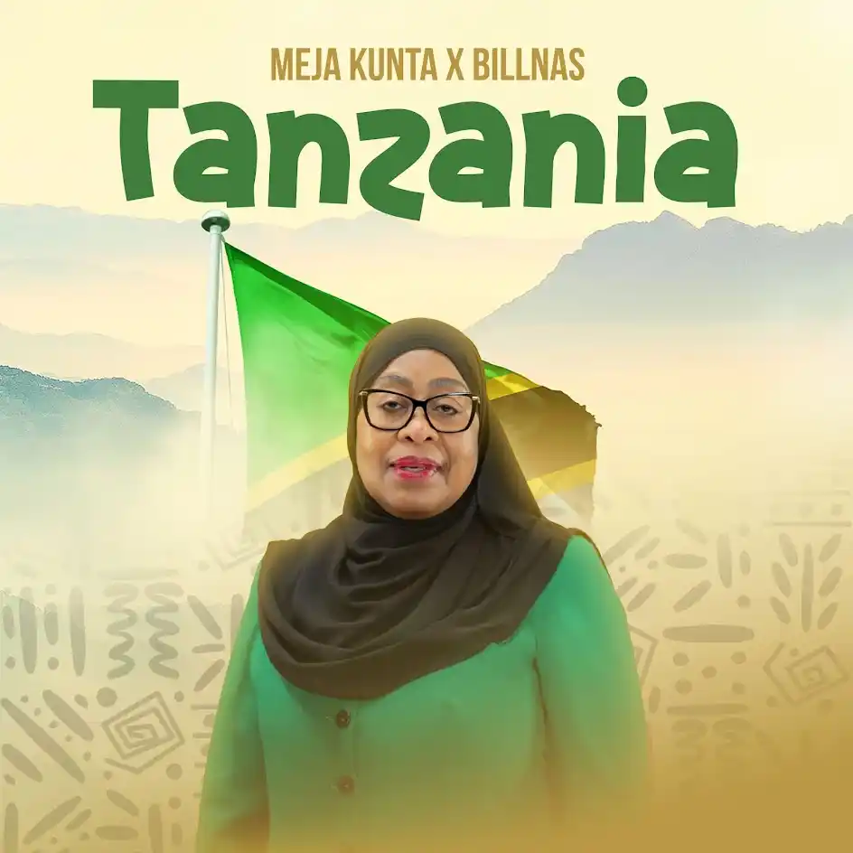 tanzaniac