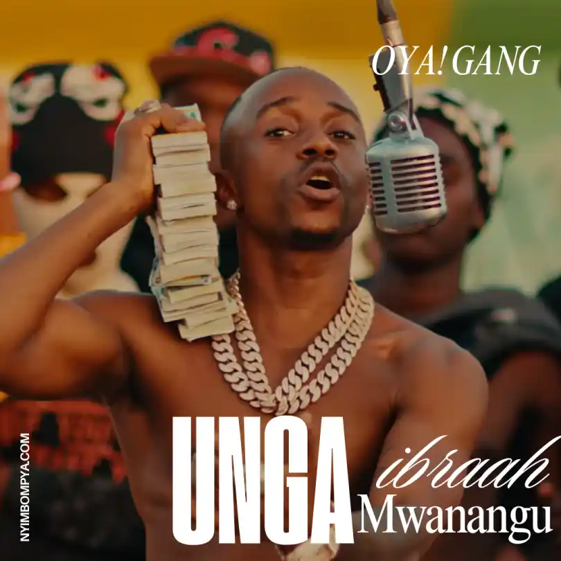 ungamwanag
