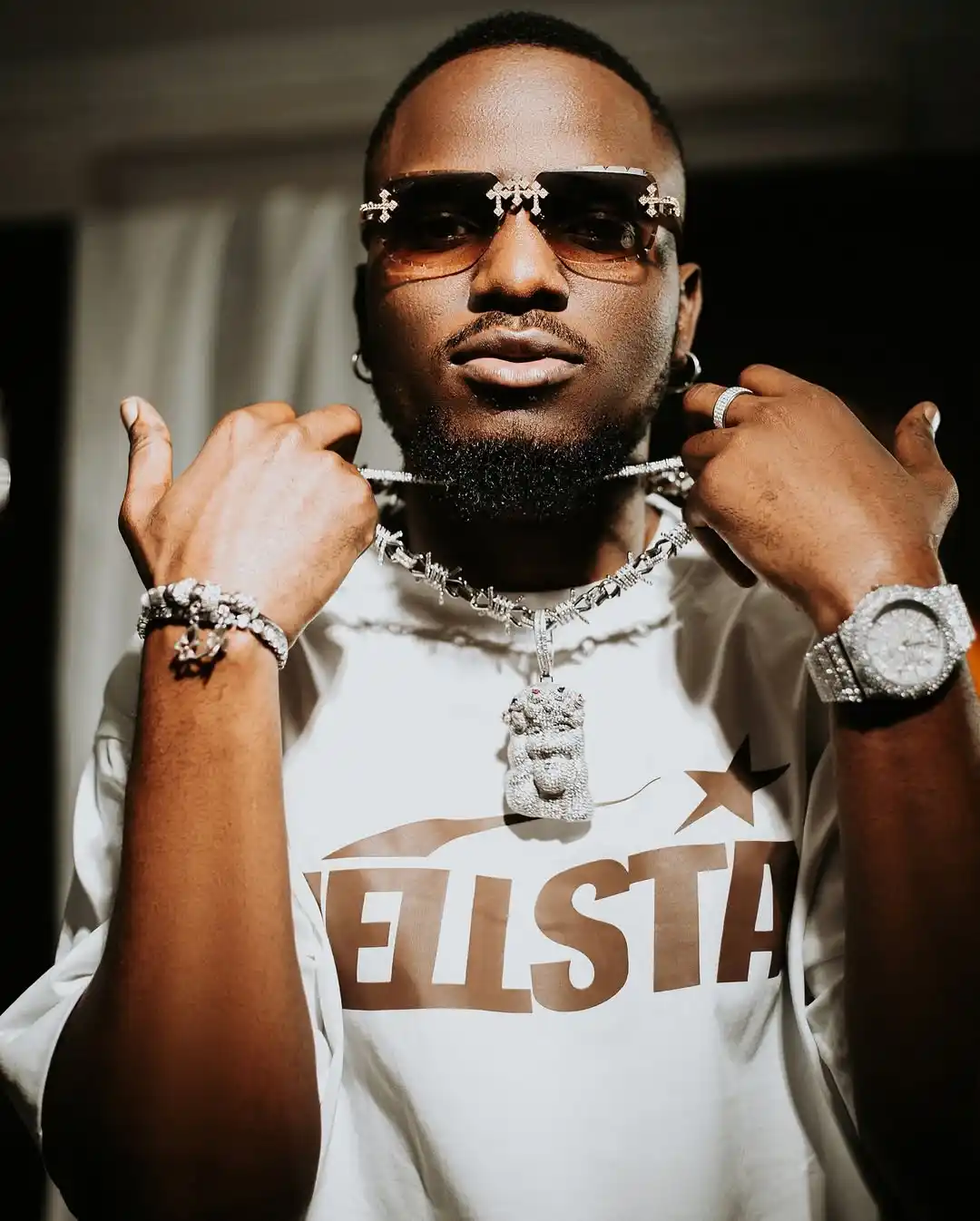 Vanillah 3 vanillahc