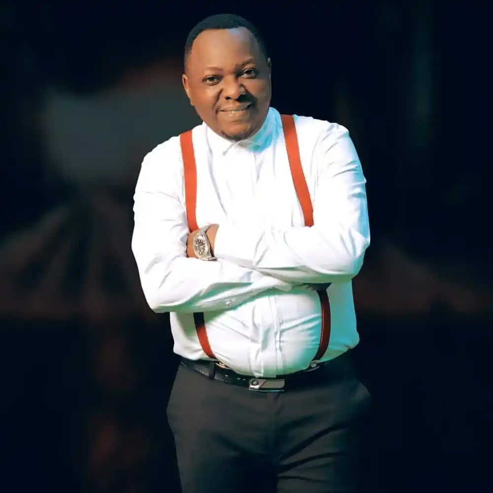 Christopher Mwahangila